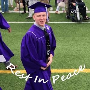 Meet your Posher, Brandon